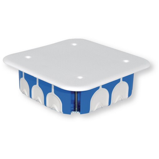 Boite BBC dérivation multimat 120X120P40